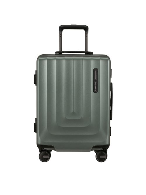 Focus trolley cabina SAMSONITE | 154585MATT SAGE KHAKI